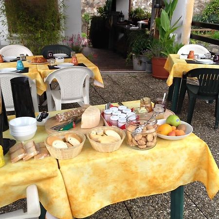 Bed and Breakfast Fattoria Del Pino à Orta San Giulio Extérieur photo