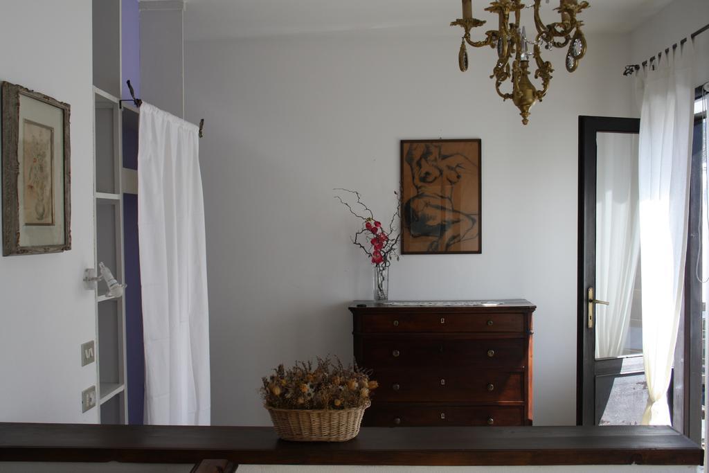 Bed and Breakfast Fattoria Del Pino à Orta San Giulio Chambre photo